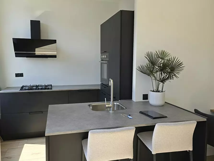 Immagine 1 di Casa indipendente in affitto  in Mariottestraat a 's-Gravenhage