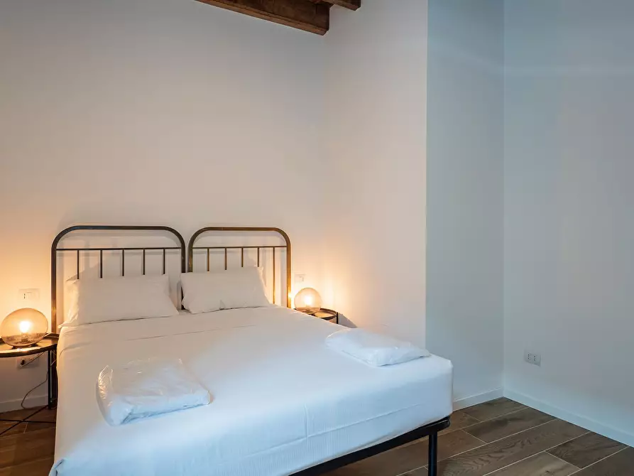 Immagine 7 di Appartamento in affitto  in Via Melzo a Milano