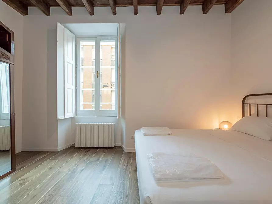 Immagine 9 di Appartamento in affitto  in Via Melzo a Milano
