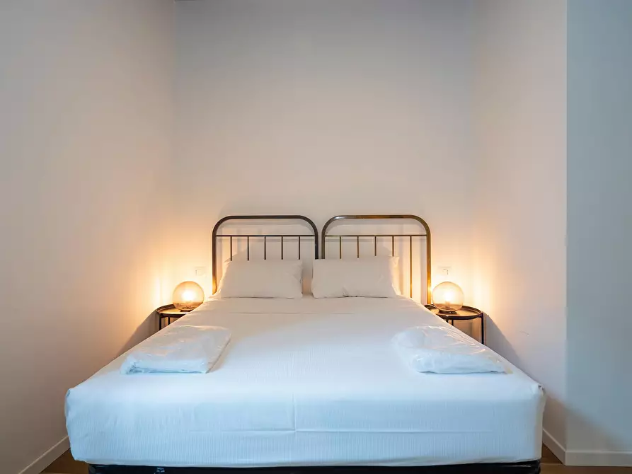 Immagine 8 di Appartamento in affitto  in Via Melzo a Milano