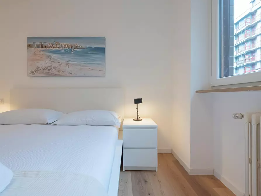 Immagine 6 di Appartamento in affitto  in Via Melzo a Milano