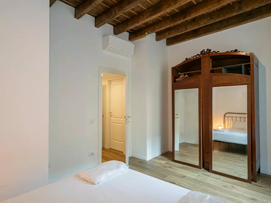 Immagine 10 di Appartamento in affitto  in Via Melzo a Milano