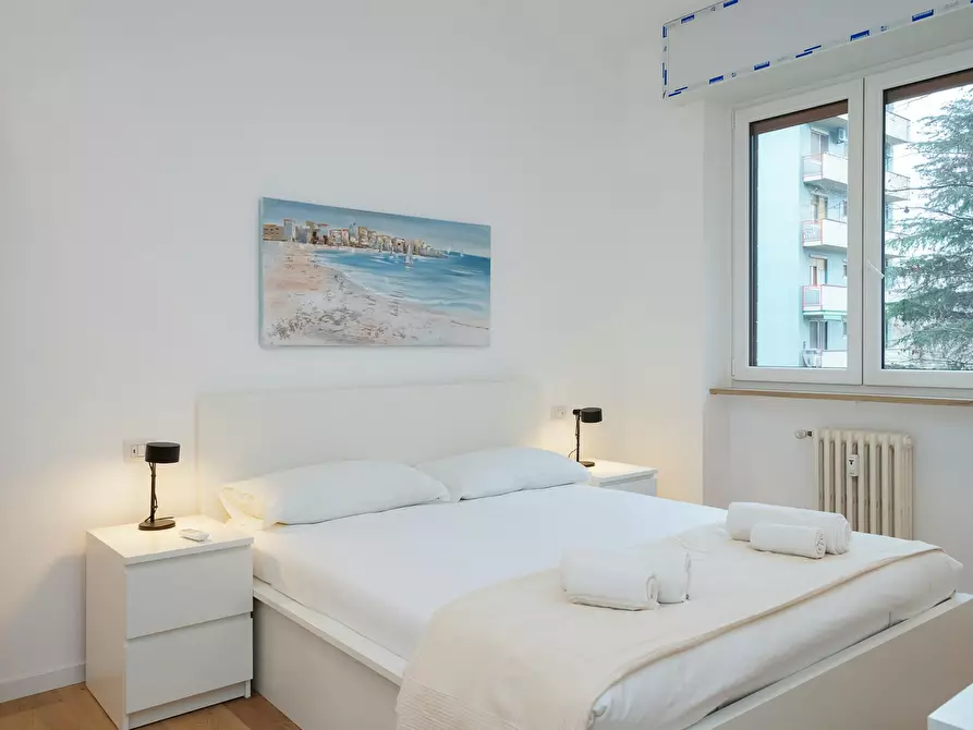 Immagine 5 di Appartamento in affitto  in Via Melzo a Milano