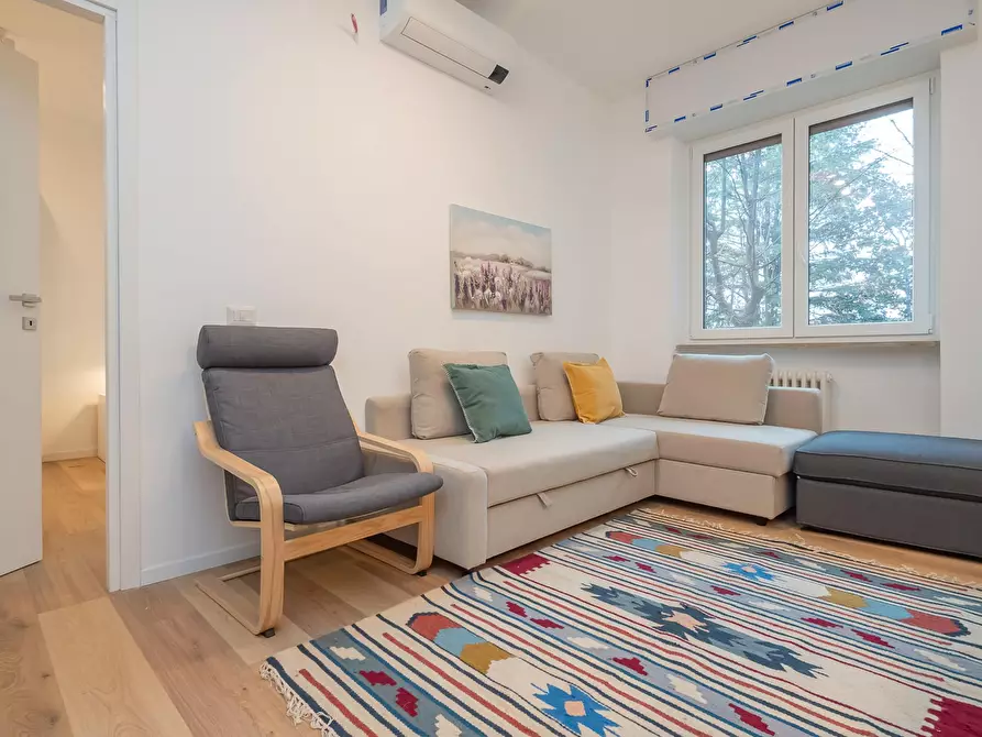 Immagine 1 di Appartamento in affitto  in Via Melzo a Milano