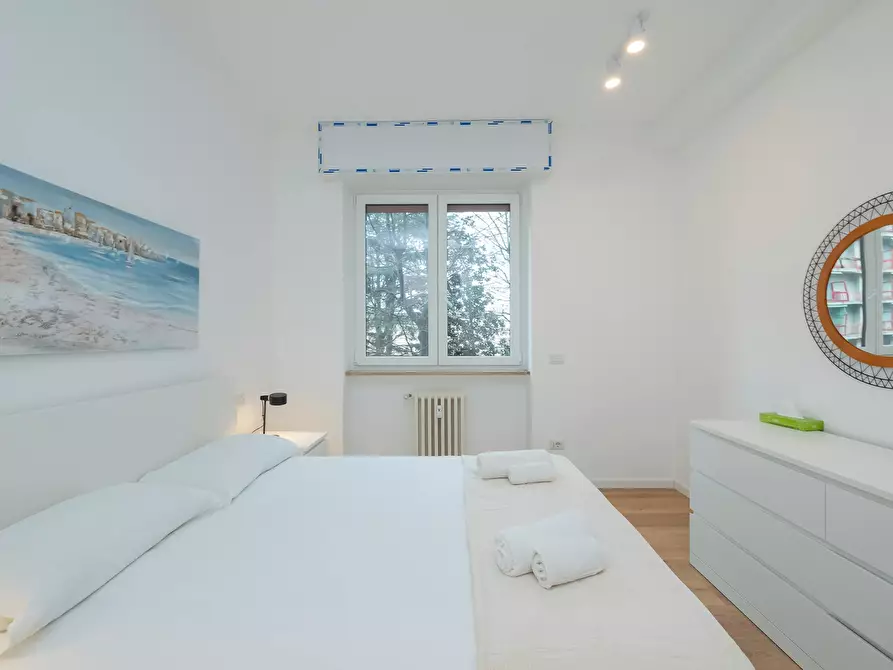Immagine 2 di Appartamento in affitto  in Via Melzo a Milano