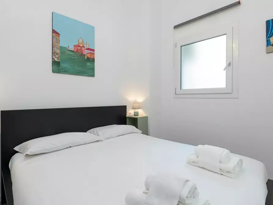 Immagine 4 di Appartamento in affitto  in Via Gallura a Milano