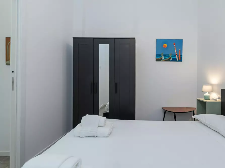 Immagine 7 di Appartamento in affitto  in Via Gallura a Milano