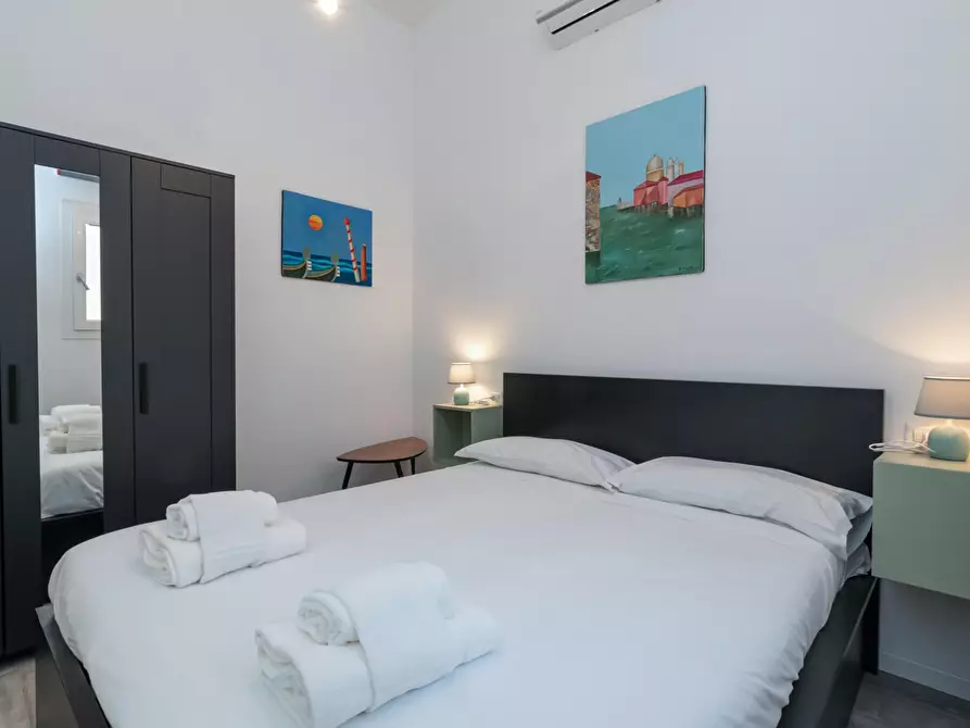 Immagine 3 di Appartamento in affitto  in Via Gallura a Milano