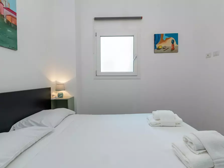 Immagine 6 di Appartamento in affitto  in Via Gallura a Milano