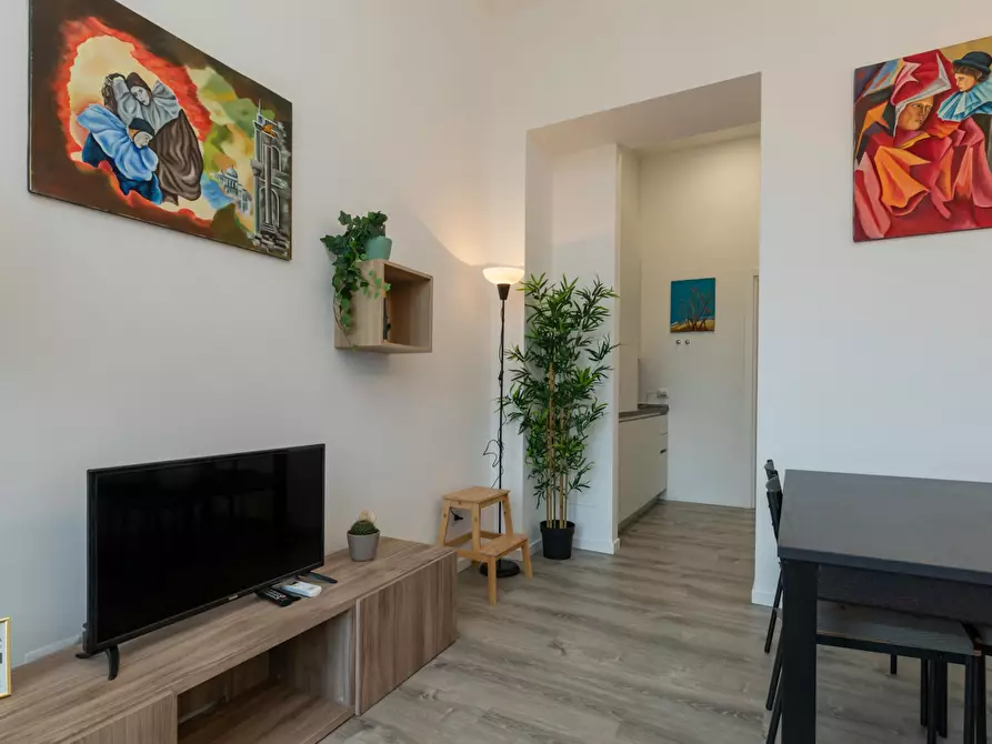 Immagine 8 di Appartamento in affitto  in Via Gallura a Milano