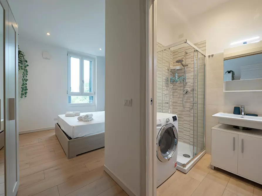 Immagine 8 di Appartamento in affitto  in Via Rogoredo a Milano