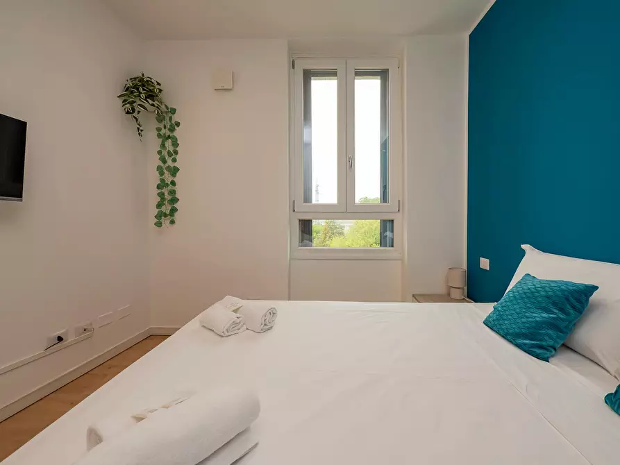 Immagine 3 di Appartamento in affitto  in Via Rogoredo a Milano