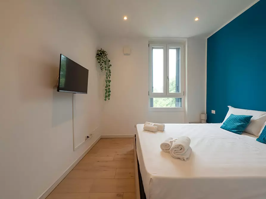 Immagine 5 di Appartamento in affitto  in Via Rogoredo a Milano