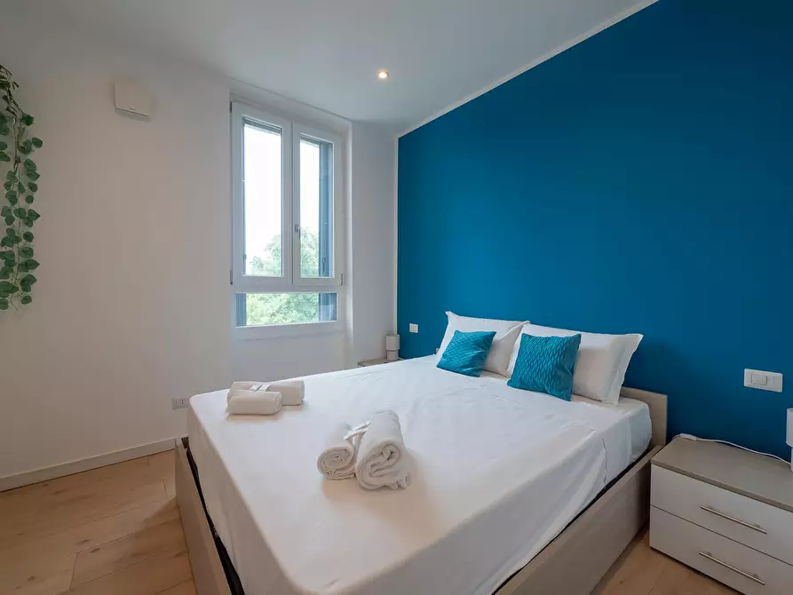 Immagine 2 di Appartamento in affitto  in Via Rogoredo a Milano