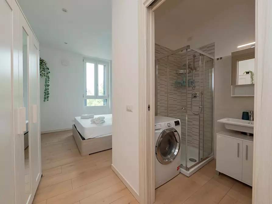 Immagine 9 di Appartamento in affitto  in Via Rogoredo a Milano