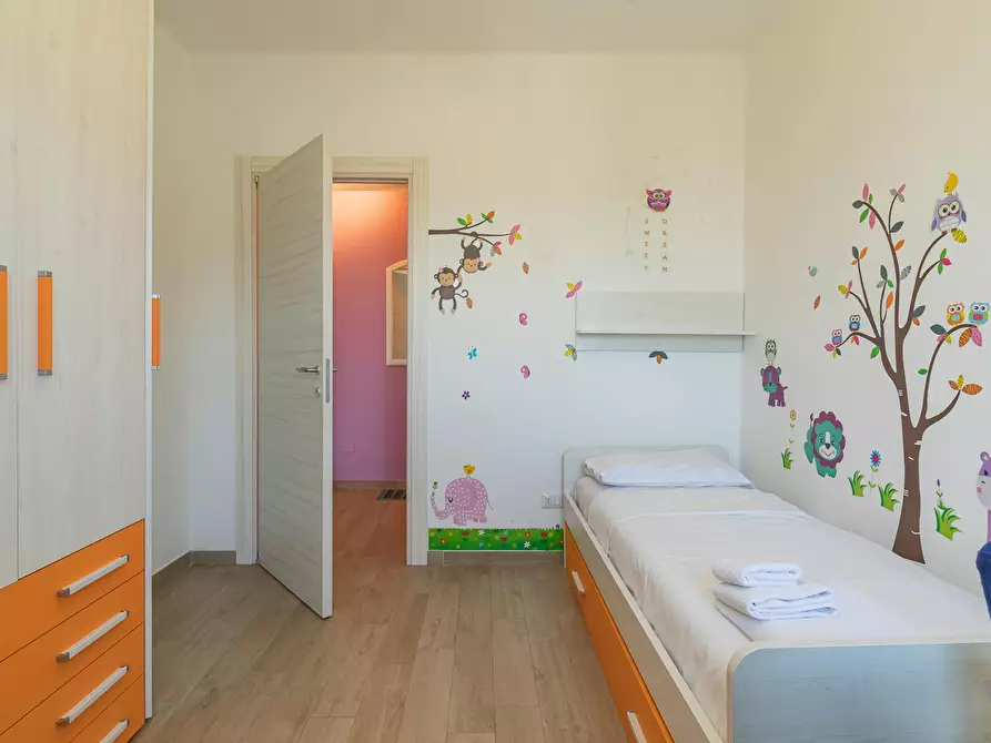 Immagine 3 di Appartamento in affitto  in Via Alcuino a Milano