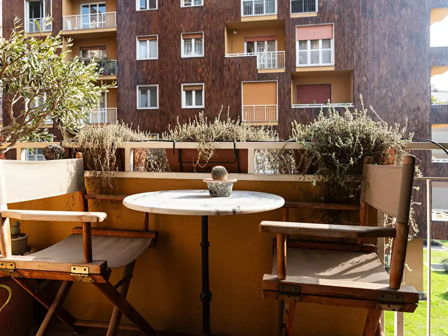 Immagine 10 di Appartamento in affitto  in Via Giovanni Keplero a Milano