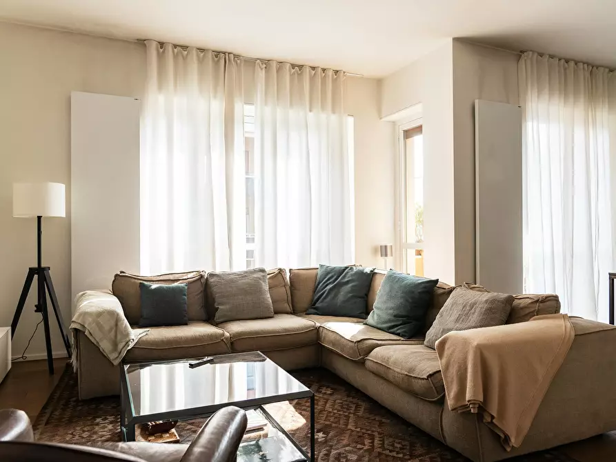 Immagine 2 di Appartamento in affitto  in Via Giovanni Keplero a Milano