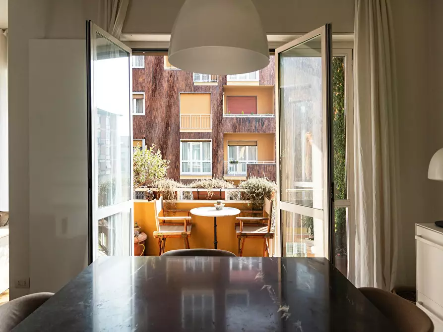 Immagine 8 di Appartamento in affitto  in Via Giovanni Keplero a Milano