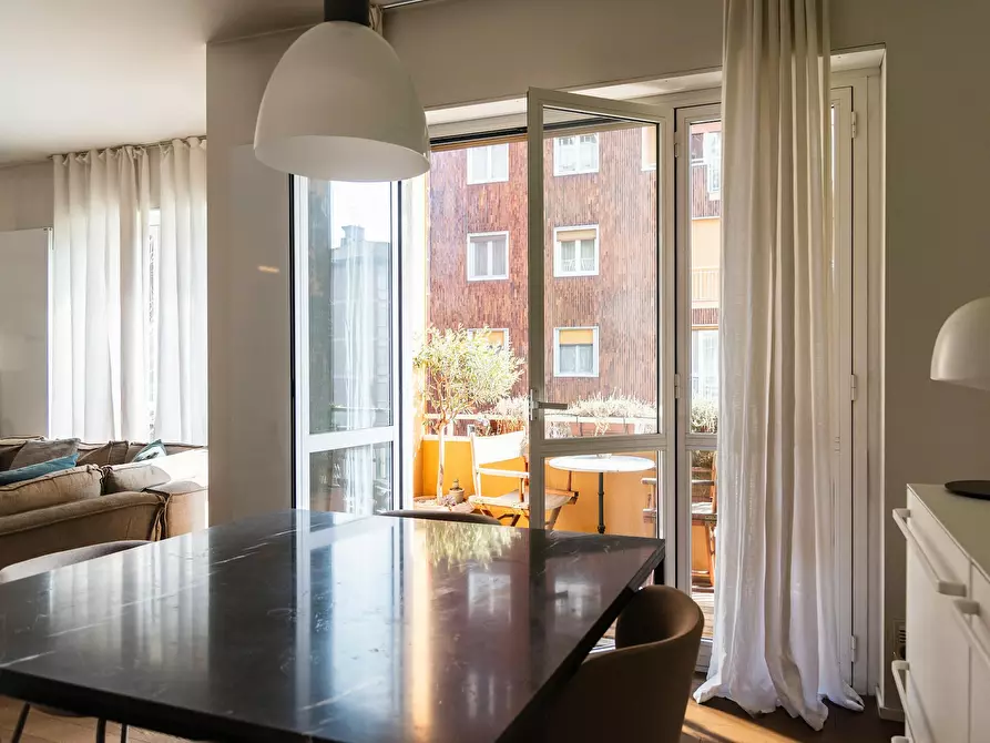 Immagine 7 di Appartamento in affitto  in Via Giovanni Keplero a Milano