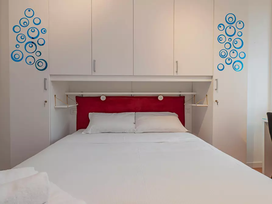 Immagine 6 di Appartamento in affitto  in Via Giovanni Scheiwiller a Milano