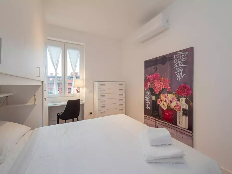 Immagine 9 di Appartamento in affitto  in Via Giovanni Scheiwiller a Milano