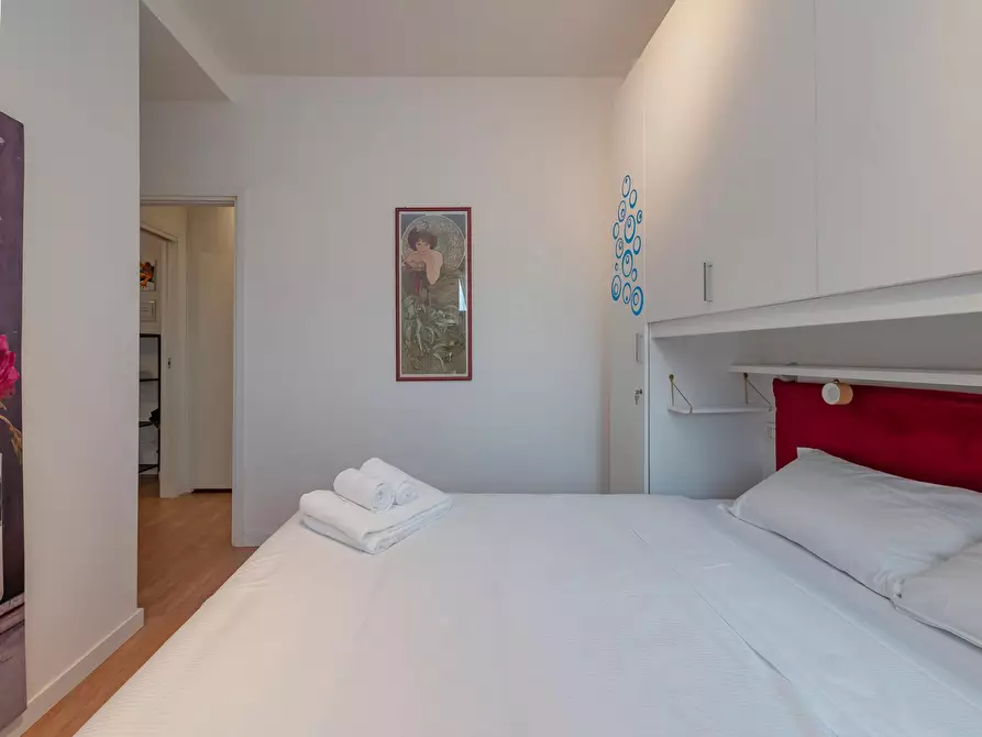 Immagine 7 di Appartamento in affitto  in Via Giovanni Scheiwiller a Milano