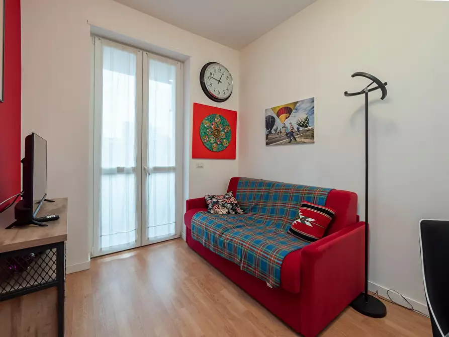 Immagine 3 di Appartamento in affitto  in Via Giovanni Scheiwiller a Milano