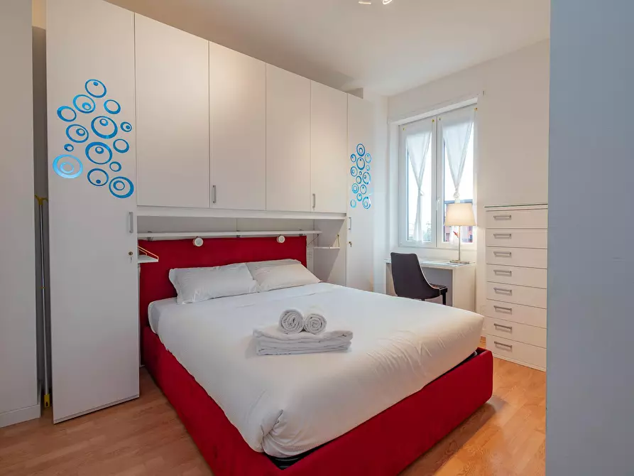 Immagine 1 di Appartamento in affitto  in Via Giovanni Scheiwiller a Milano