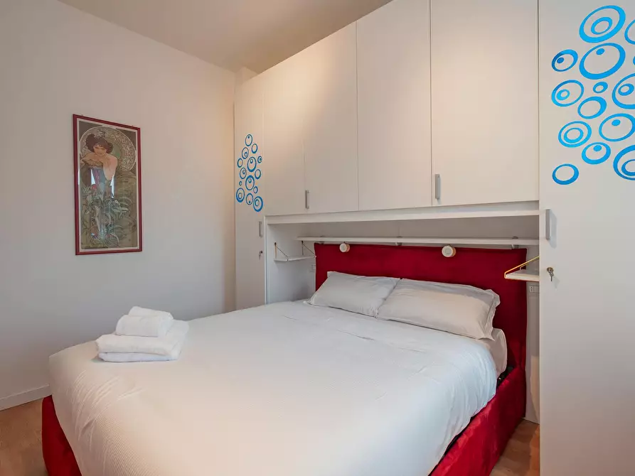 Immagine 5 di Appartamento in affitto  in Via Giovanni Scheiwiller a Milano