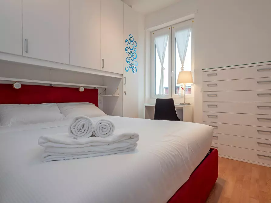 Immagine 4 di Appartamento in affitto  in Via Giovanni Scheiwiller a Milano