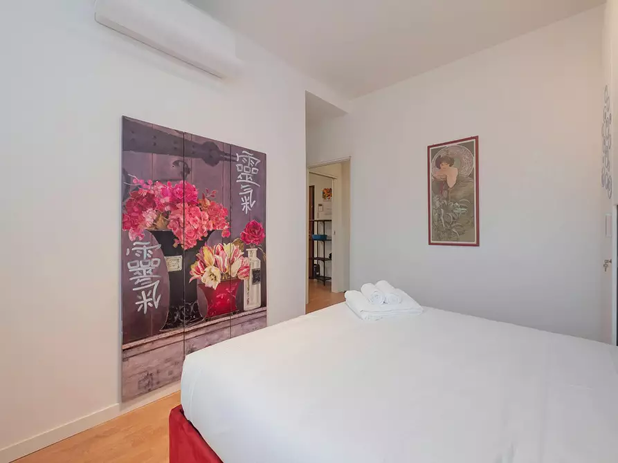 Immagine 8 di Appartamento in affitto  in Via Giovanni Scheiwiller a Milano