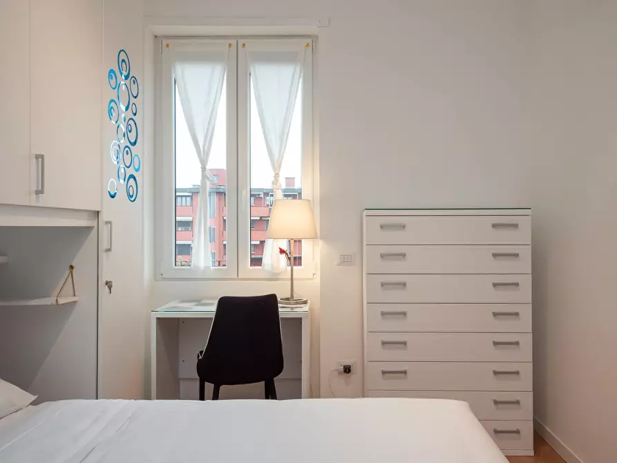 Immagine 10 di Appartamento in affitto  in Via Giovanni Scheiwiller a Milano