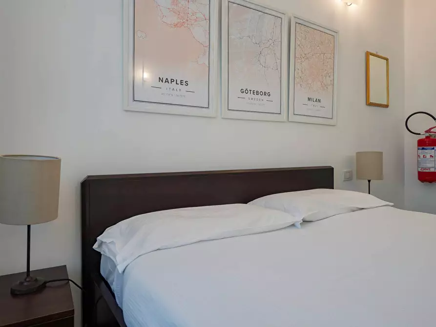 Immagine 7 di Appartamento in affitto  in Viale Monte Nero a Milano