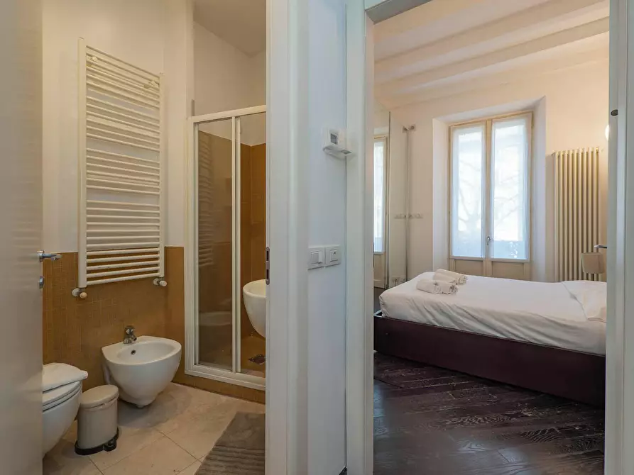 Immagine 8 di Appartamento in affitto  in Viale Monte Nero a Milano