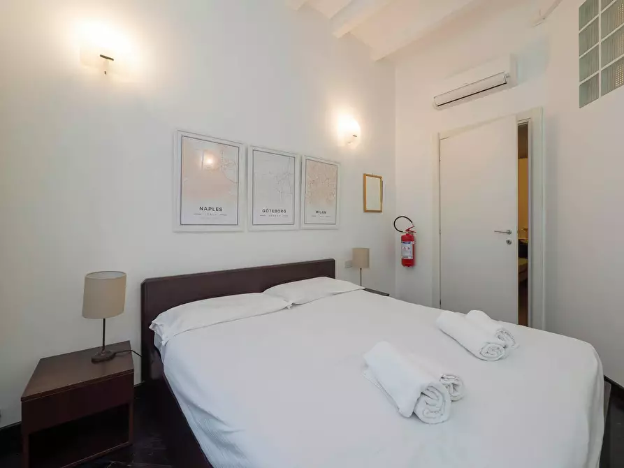 Immagine 5 di Appartamento in affitto  in Viale Monte Nero a Milano