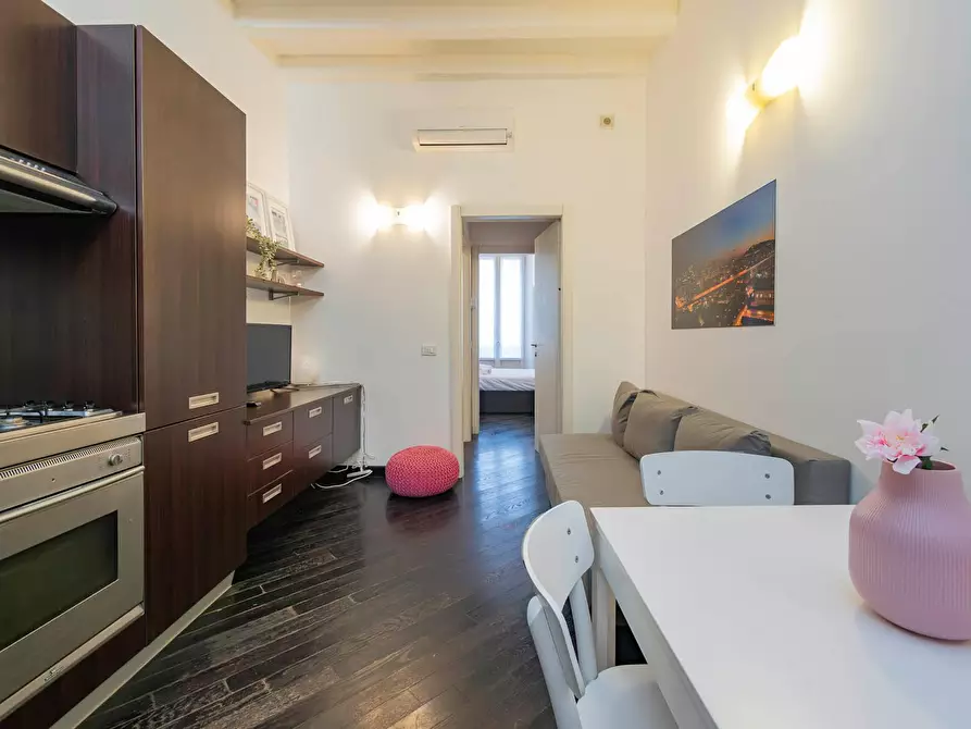 Immagine 9 di Appartamento in affitto  in Viale Monte Nero a Milano