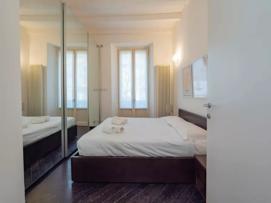 Immagine 3 di Appartamento in affitto  in Viale Monte Nero a Milano