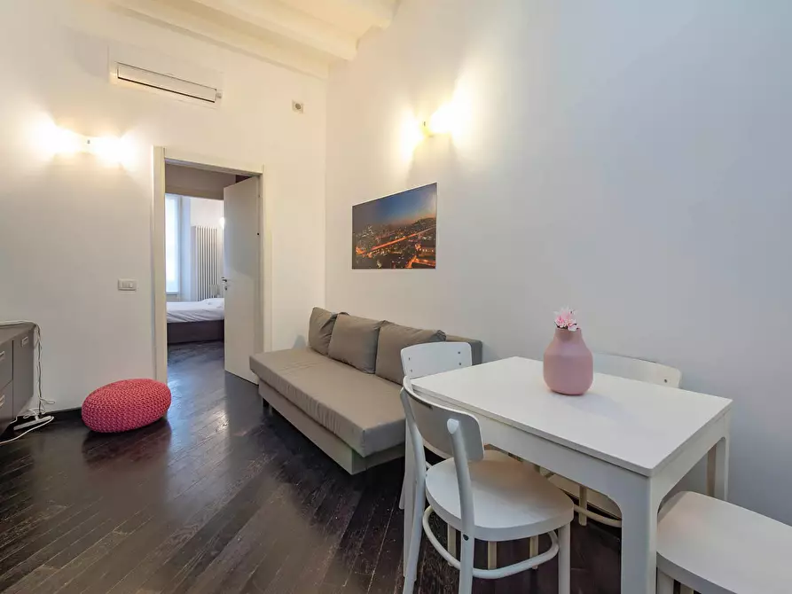 Immagine 1 di Appartamento in affitto  in Viale Monte Nero a Milano