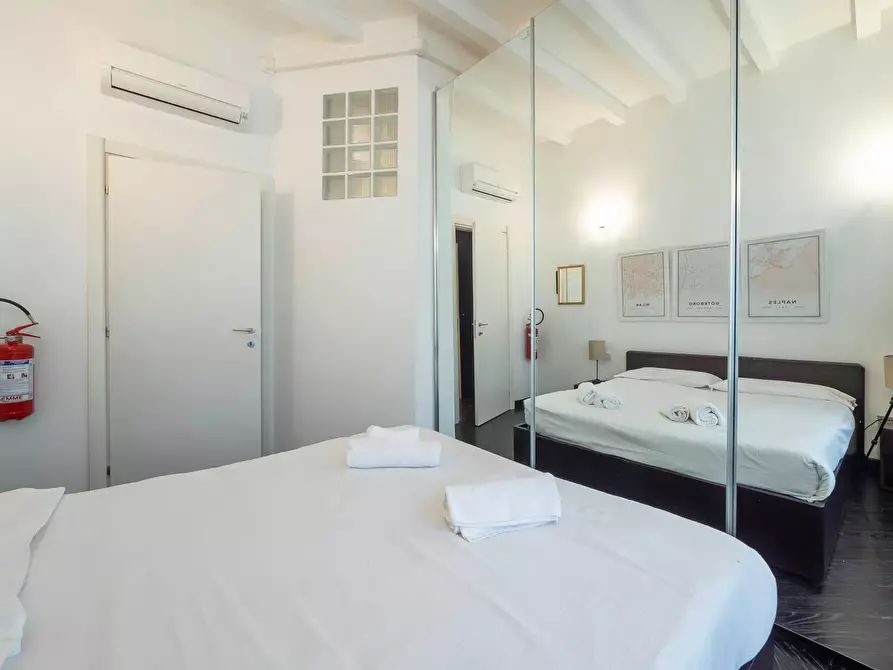 Immagine 6 di Appartamento in affitto  in Viale Monte Nero a Milano