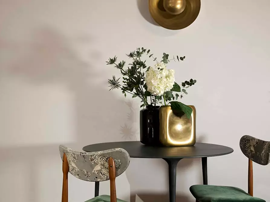 Immagine 9 di Appartamento in affitto  in Via XX Settembre a Torino