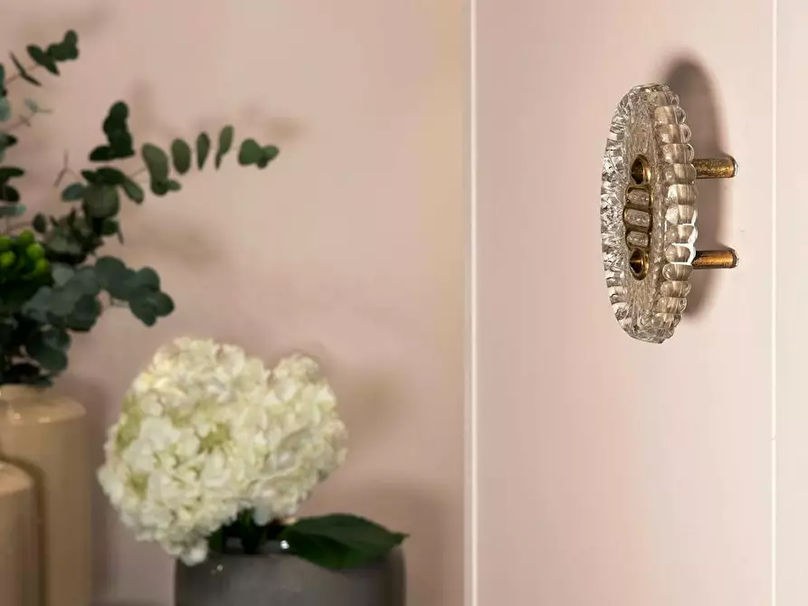 Immagine 6 di Appartamento in affitto  in Via XX Settembre a Torino