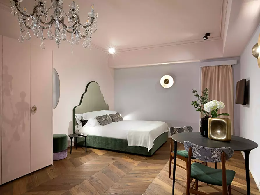 Immagine 2 di Appartamento in affitto  in Via XX Settembre a Torino