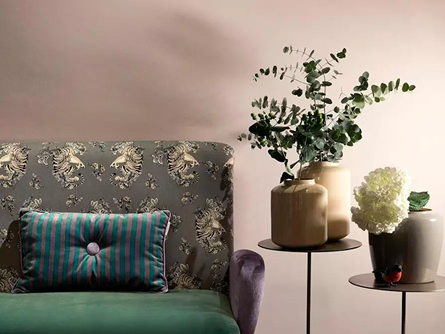 Immagine 5 di Appartamento in affitto  in Via XX Settembre a Torino