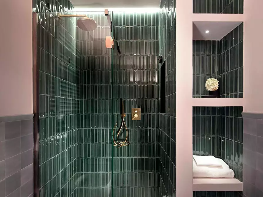 Immagine 10 di Appartamento in affitto  in Via XX Settembre a Torino