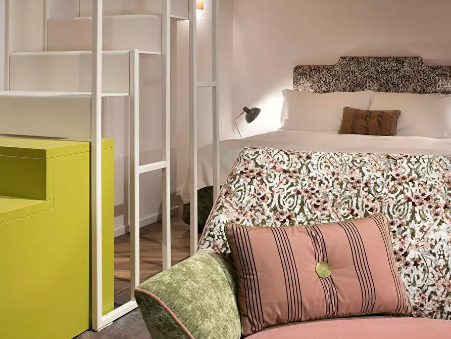 Immagine 7 di Appartamento in affitto  in Via XX Settembre a Torino