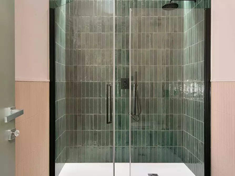 Immagine 10 di Appartamento in affitto  in Via XX Settembre a Torino