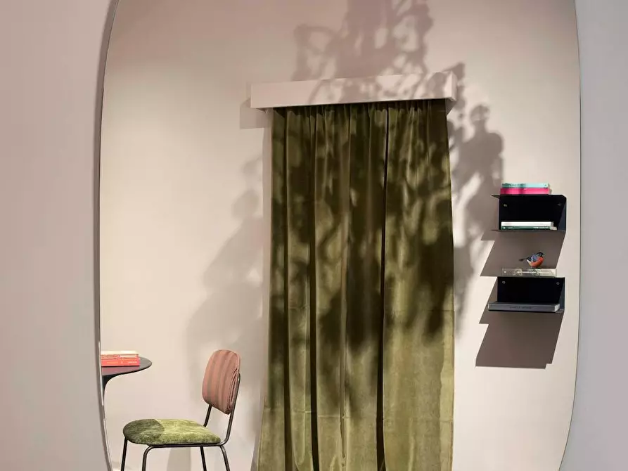 Immagine 4 di Appartamento in affitto  in Via XX Settembre a Torino