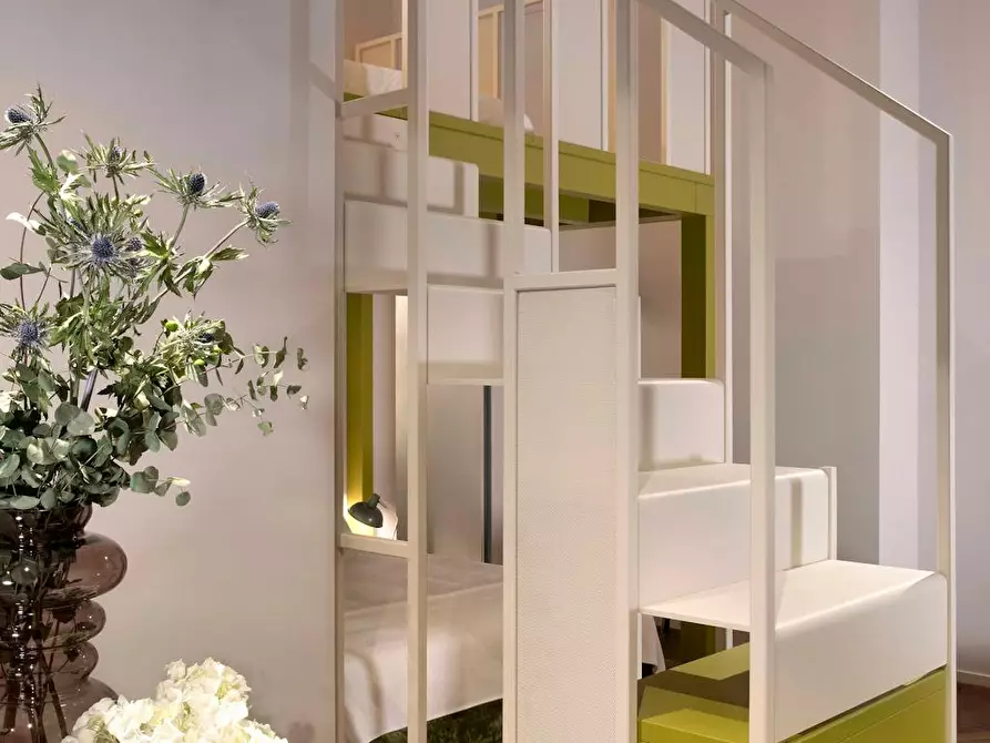 Immagine 5 di Appartamento in affitto  in Via XX Settembre a Torino