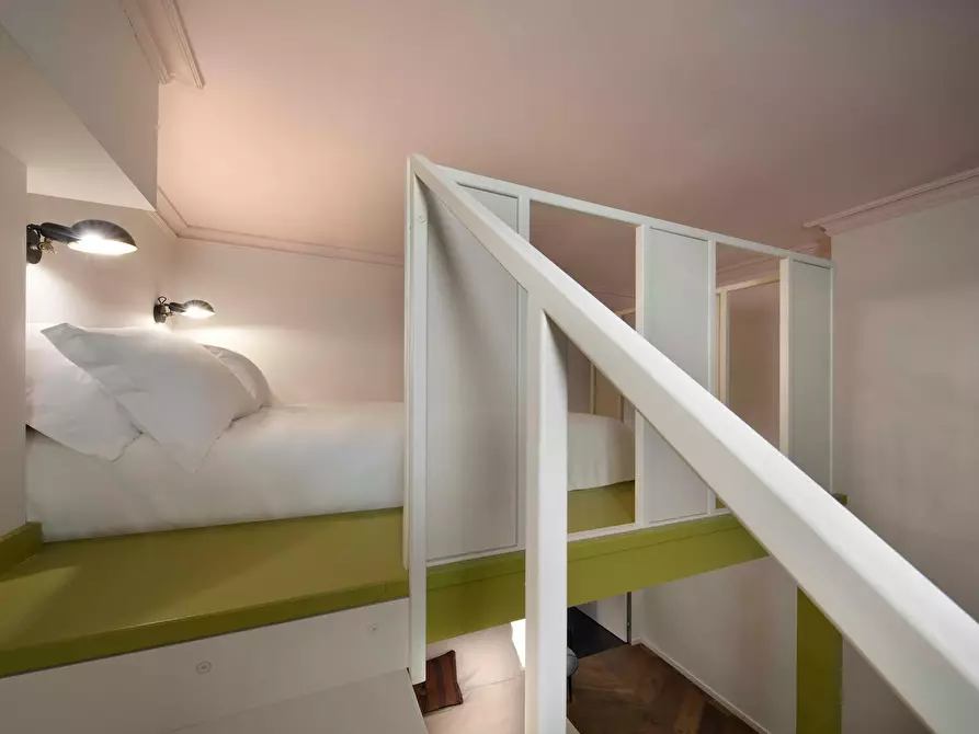 Immagine 2 di Appartamento in affitto  in Via XX Settembre a Torino